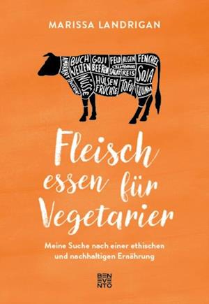 Fleisch essen für Vegetarier