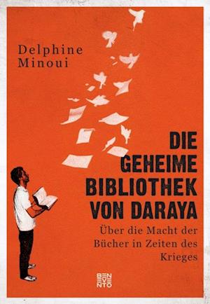 Die geheime Bibliothek von Daraya