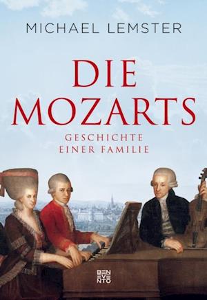 Die Mozarts