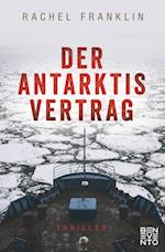 Der Antarktisvertrag