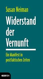 Widerstand der Vernunft