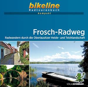 Frosch-Radweg