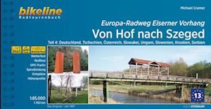 Europa-Radweg Eiserner Vorhang