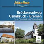 Brückenradweg Osnabrück - Bremen