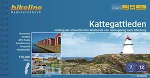 Kattegattleden: Entlang der schwedischen Westküste von Helsingborg nach Göteborg