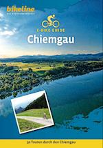 E-Bike-Guide Chiemgau