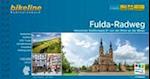 Fulda-Radweg