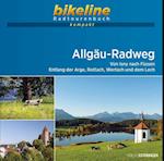 Allgäu-Radweg
