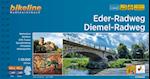 Eder-Radweg - Diemel-Radweg