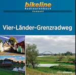 Vier-Länder-Grenzradweg Spurensuche am Grünen Band durch Altmark, Wendland und entlang der Elbe