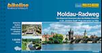 Moldau-Radweg