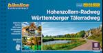 Hohenzollern Radweg - Württemberger Tälerradweg