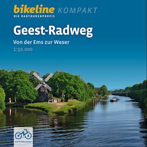 Geest-Radweg