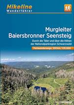Murgleiter - Baiersbronner Seensteig - Durch die Täler und über die Höhen der Nationalparkregion Schwarzwald