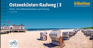 Ostseeküsten-Radweg / Ostseeküsten-Radweg Teil 3