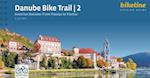 Danube Bike Trail 2: Austrian Danube : From Passau to Vienna