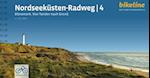 Nordseeküsten Radweg 4 Von Tønder nach Grenâ