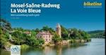 Mosel-Saône-Radweg | La Voie Bleue
