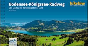 Bodensee-Königssee-Radweg