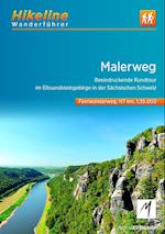 Wanderführer Malerweg