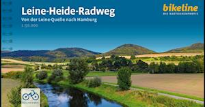 Leine-Heide-Radweg