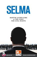 Selma + app + e-zone