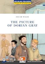 The Picture of Dorian Gray + app + e-zone