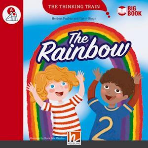 The Rainbow (BIG BOOK)