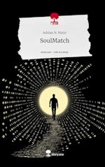 SoulMatch. Life is a Story - story.one