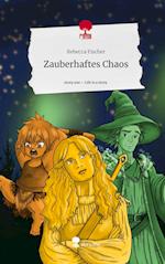 Zauberhaftes Chaos. Life is a Story - story.one