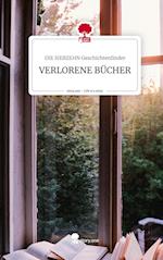 VERLORENE BÜCHER. Life is a Story - story.one