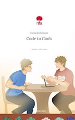 Code to Cook. Life is a Story - story.one