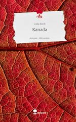 Kanada. Life is a Story - story.one