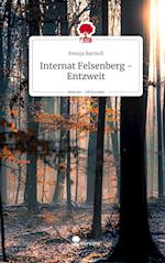 Internat Felsenberg - Entzweit. Life is a Story - story.one