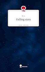 Falling stars. Life is a Story - story.one