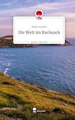 Die Welt im Rucksack. Life is a Story - story.one