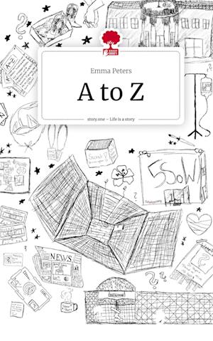 A to Z. Life is a Story - story.one