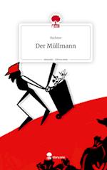 Der Müllmann. Life is a Story - story.one