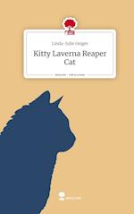 Kitty Laverna Reaper Cat. Life is a Story - story.one