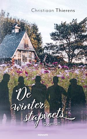 De winter, stapvoets