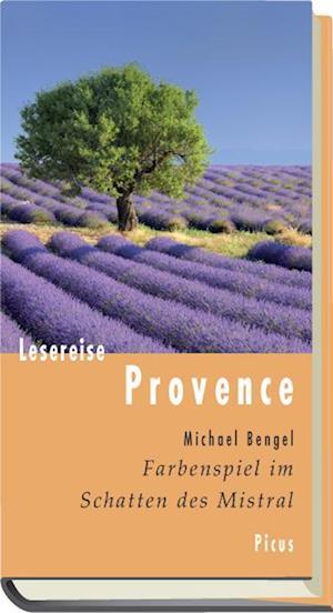 Lesereise Provence