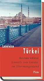 Lesereise Türkei