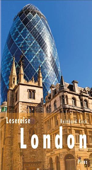 Lesereise London