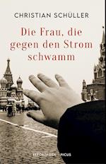 Die Frau, die gegen den Strom schwamm