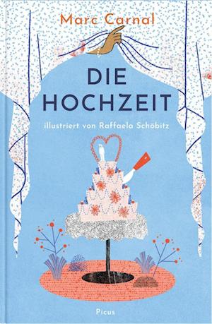 Die Hochzeit