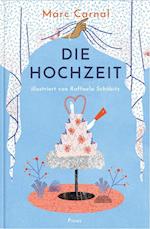 Die Hochzeit