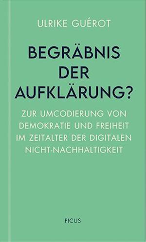 Begräbnis der Aufklärung?