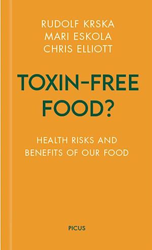 Toxin-free Food?