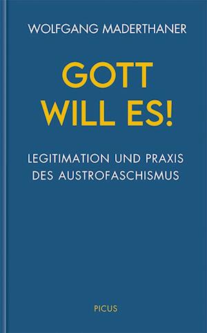 Gott will es!