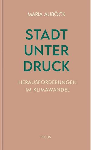 Stadt unter Druck